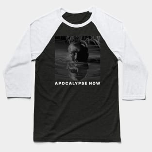 apocalypse now Baseball T-Shirt